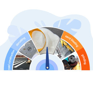 Decoratieve glazen microkralen zwaartekrachtdeken glazen kralen 0,8-1,2 glazen kralen speelgoed gevulde bonen glazen kralen - Product Image 2