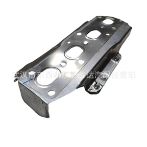 ปะเก็นท่อร่วมไอเสียสำหรับซีตรอง เปอโยต์ 1.6T OE V761689580 อะไหล่ทดแทนใหม่ - Product Image 3