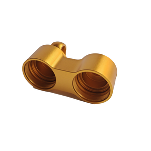 Starway Oem One-Stop Service Op Maat Kosteneffectief Cnc Frezen Boren Metalen Onderdelen Roestvrij Staal Custom Cnc-Bewerking - Product Image 4