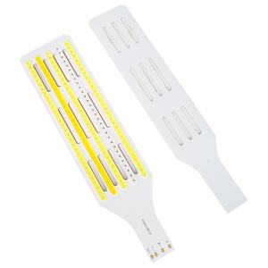 แผงไฟ LED แบบสี่เหลี่ยมแผงโคมไฟสำหรับแผงวงจรพีซีบีแผงไฟ LED SMT แผงไฟ DIY - Product Image 3