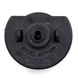 สวิตช์กุญแจสตาร์ทสำหรับ Daewoo Opel 93741069 530395 914850 ABS ใหม่ - Product Image 2