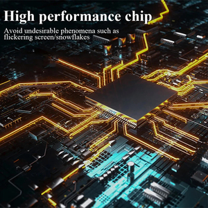 Xput 200M Không Dây Extender 1080P 5Ghz <span class=keywords><strong>Video</strong></span> <span class=keywords><strong>Transmitter</strong></span> Và Receiver Extender Màn Hình Chia sẻ Không Dây Hiển Thị Cho PC Máy Tính Xách Tay - Product Image 6