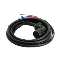 Câble optique médical personnalisé DC, câble guide de lumière pour endoscope, options de connecteurs multiples, modèle d'équipement pour source de lumière froide