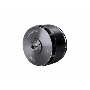 T-MOTOR at8020 kv180/kv210 trục dài động cơ không chổi than hiệu quả cao động cơ máy phát điện mini cho <span class=keywords><strong>RC</strong></span> và bay không người lái - Product Image 2