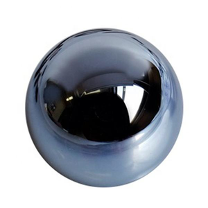 Personalizar Alta Precisão Diâmetro 1mm 2mm/20mm Vidro Óptico Cristal Bk7 Fused Silica Ball <span class=keywords><strong>Lens</strong></span> - Product Image 1