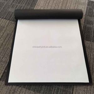 Tapetes de Entrada Blancos Lisos para Sublimación de 16x24, 18x30, 24x36 Pulgadas - Product Image 3