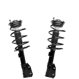 Quicker Safer Easier Suspension Strut Coil Spring Assembly Auto Suspension Systems Parts Shock Absorbers for Buick Chevrolet