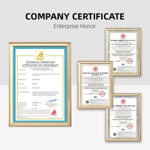 Công nghiệp thép không gỉ Carbon tùy chỉnh kích thước sàn mạ kẽm 6000*1000mm thép cách tử nắp cống - Product Image 5