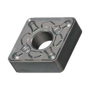Para Oonishi-sumitomo1, Inserto de Torneado de Roscas de Acero Inoxidable con Recubrimiento Absotech de Nuevo Desarrollo, HRC40-45, Herramienta Japonesa - Product Image 4
