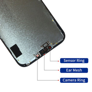 CONKA COF Incell Lcd Cho <span class=keywords><strong>iPhone</strong></span> 14 Plus Màn Hình Thay Thế Cho <span class=keywords><strong>iPhone</strong></span> - Product Image 5