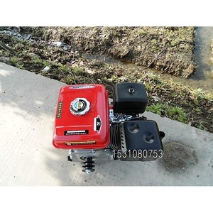 Pulvérisateur motorisé à essence Lianlong de Chongqing authentique, pulvérisateur de pesticides agricoles efficace - Product Image 5