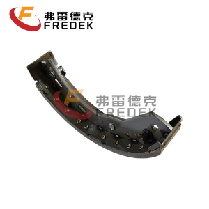 Suku cadang mesin pengangkat barang neboneil toyo ta <span class=keywords><strong>Forklift</strong></span> fd30/fd45/fd50 aksesoris pads47405-30510-71 rem - Product Image 2