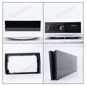 Volkswagen için Autostereo Android multimedya araba Stereo DVD OYNATICI 2016-2022 Carplay navigasyon ana ünitesi teyp - Product Image 5