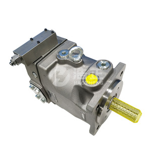 Pompes hydrauliques à pistons de la série PV270, modèles PV270R1L1T1NYLA, PV270R1L1T1NYLW, PV270R9K1T1VFRZX5957, K0046 - Product Image 2
