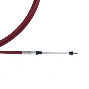 Moderno diseño novedoso precio de fábrica barco acelerador control dual - Product Image 3