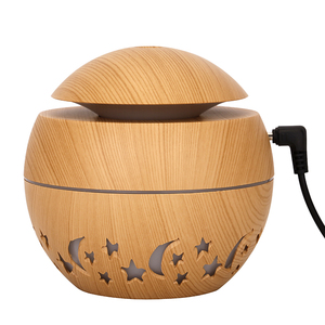 Thiết Kế Độc Đáo Dễ Thương Defuser Khuếch Tán Điện Cầm Tay - Product Image 3