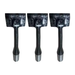 Herramienta de apisonamiento para Plasser & <span class=keywords><strong>Harsco</strong></span> Tamper Piezas de repuesto personalizadas para mantenimiento ferroviario - Product Image 1