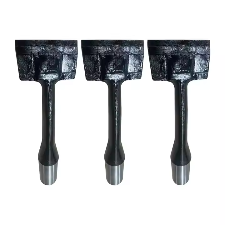 Tamping Tool for Plasser Harsco Tamper