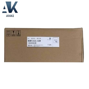 Servomoteur MINAS A6 MSMF302L1H6M - Product Image 2