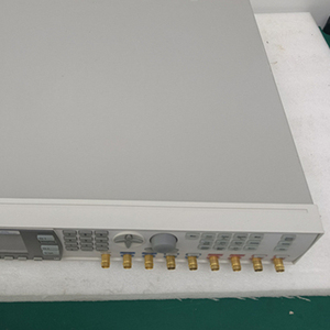 Nuevo Generador de Señales Arbitrarias de Alta Precisión 81150A con Función de Pulso, Fuente de Señal de 240MHz con 1 Año de Garantía para Pruebas Automáticas - Product Image 3