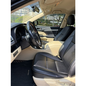 GUAZI Toyota Highlander Usada, Perfecta, 2020, Gasolina, 2.0, SUV, <span class=keywords><strong>Segunda</strong></span> <span class=keywords><strong>Mano</strong></span>, 4x4, 7 Asientos, Ljcfg82z73 - Product Image 6