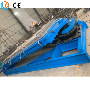 Machine de criblage rotative de haute précision pour la classification de la poudre de soufre, <span class=keywords><strong>tamis</strong></span> vibrant planaire - Product Image 5