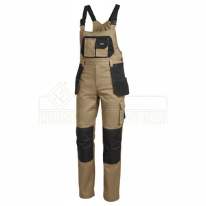 Bavoir extensible pour vêtements de travail - Product Image 1