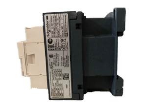 Contactor LC1D18B7 3P 18A 24V AC, Tipo de Contactores LC1D18B7 LC1-D18, Pago en Línea - Product Image 3