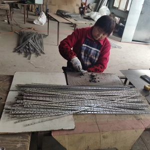 أحزمة ناقلة مخصصة من نوع جريت وول، أحزمة ناقلة على شكل حدوة حصان - Product Image 4