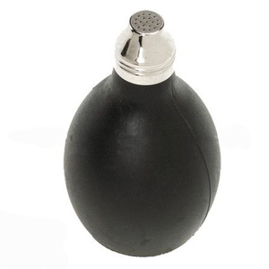 Coiffeurs Enlever Le Cou <span class=keywords><strong>Coiffeur</strong></span> Talc Ventilateur Salon Professionnel Utilisation De Poudre De Caoutchouc Souffleur - Product Image 4