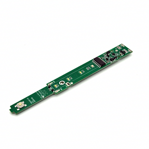Cepillo de Dientes Eléctrico Recargable PCBA - Product Image 3