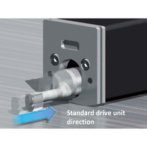 Medidor de rugosidad Mitutoyo con sistema de deslizamiento, panel táctil e impresora integrada - Product Image 4