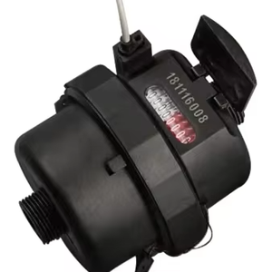 コスト効率の高い業務用容積式水道メーター ナイロンボディ IP68 防水水道メーター - Product Image 2