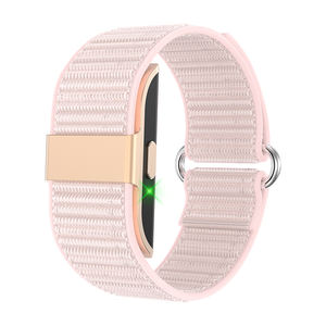 Pulseras Inteligentes sin Pantalla S01, Superventas 2026, Monitor de Actividad Física, Monitorización del Sueño, Reloj Inteligente Deportivo sin Pantalla para Mujeres - Product Image 1