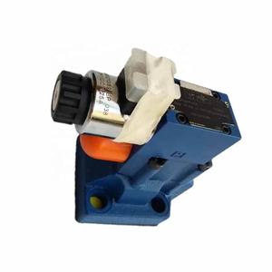 วาล์วระบายแรงดันโซลินอยด์ซีรีส์ DB DBW รุ่น DBW-20-B1 DBW-20-B3-50 วาล์วระบายแรงดันไฮดรอลิกแบบควบคุมด้วยไพโลต์รุ่น DBW10B1-52/315 - Product Image 5