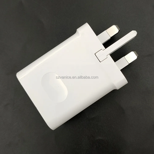 <span class=keywords><strong>Chargeur</strong></span> Super Rapide Original 10V 4A Prise UK 40W Adaptateur Secteur USB 5A Câble USB pour <span class=keywords><strong>Huawei</strong></span> Mate 30 <span class=keywords><strong>Pro</strong></span> P20 <span class=keywords><strong>P30</strong></span> <span class=keywords><strong>Pro</strong></span> - Product Image 4
