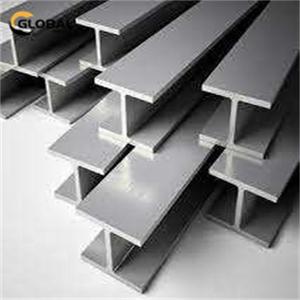 Factory Supply Q235B Q345B Q420C Q460C SS40 <b>steel</b> <b>h</b>-<b>beams</b> manufacturer astm a572 grade - Product Image 5