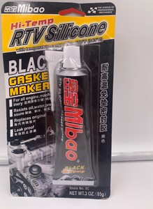 Fabricant de joints en silicone Mibao RTV, traitement neutre - Product Image 2