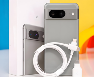 Teléfono Desbloqueado Google Pixel 8 con Chip Tensor G3, <span class=keywords><strong>Editor</strong></span> de Fotos con IA, 128GB/256GB - Product Image 6