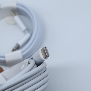 2m 100W Loại C để Loại C Cáp với e-mark chip sạc nhanh cho iPhone iPad macbook máy tính xách tay tương thích với iOS máy in - Product Image 5