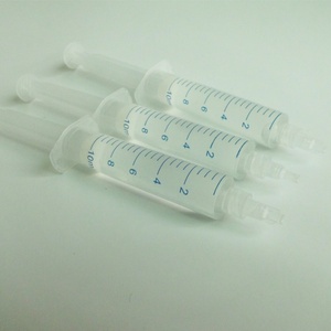 Professional 10 ML Dental Tooth <b>Bleaching</b> 44 Peroxide 35%HP Teeth Whitening Gel for Clinic Wholesale Custom Private Logo - Product Image 1