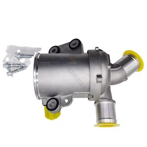 เครื่องปั๊มน้ำไฟฟ้าสำหรับรถฟอร์ดฟิวชั่น DS7Z-8C419-D DS7Z8C419D Ks7z85 DS7Z8C419B PW544 DS7E8C419B - Product Image 1