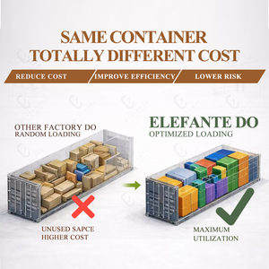 Sofa Modular Penthouse Mewah Kelas Atas untuk Ruang Tamu yang Tenang, Menggunakan Rangka Kayu Birch Impor yang Diperkuat dan Panel Eco Board - Product Image 3