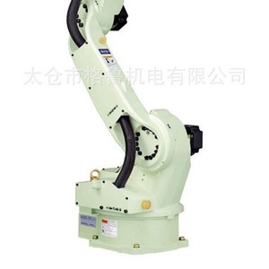 Robot de Soldadura OTC FD V20, Carga de 20 kg, Repetibilidad de 0.07 mm, Equipo de Automatización Industrial - Product Image 2