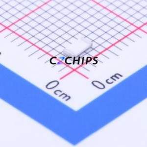 RMCF1206FT825R ตัวต้านทานแบบ SMD 1206 (ประเภท: ฟิล์มหนา) (ความต้านทาน: 825 โอห์ม ความแม่นยำ: 1%) - Product Image 2