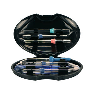 High-end <span class=keywords><strong>Nicefeel</strong></span> 600ml Water Flosser Ajustes de presión Water Jet Pick <span class=keywords><strong>Irrigador</strong></span> oral para dientes - Product Image 2