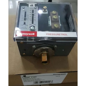 Conjunto de Control de Presión Proporcional L91B1100, Compatible con las Válvulas L404F1102 y L404F1078 - Product Image 5