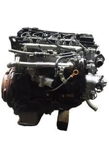 Motore diesel usato originale ZD30T Dongfeng per Nissan 3.0 Diesel ZD30T gruppo motore TD27 TD42 4 jb1 4 jb2 motore di alta qualità - Product Image 3