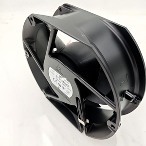 Ventilateur de refroidissement <span class=keywords><strong>AHB</strong></span>/EFC/EFB1548/1748VHG/HHG/XHG/DG/HG/EHG/GHG 48V 17251 - Product Image 3