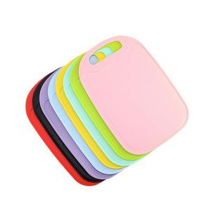 Multifunctional Cutting Board <b>Plastic</b> Cutting Board Meat Chopping <b>Blocks</b> Cutting Board - Product Image 6